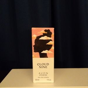 Avon cloud nine fragrance
